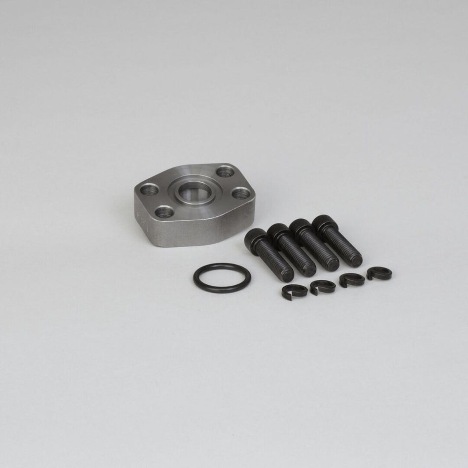 JLG Dsflange P563120 replacement part image