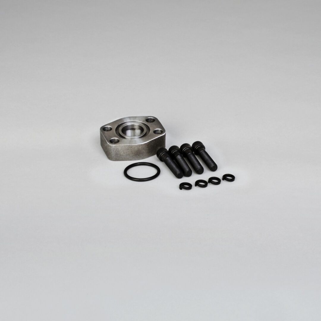 JLG Dsflange P563121 replacement part image
