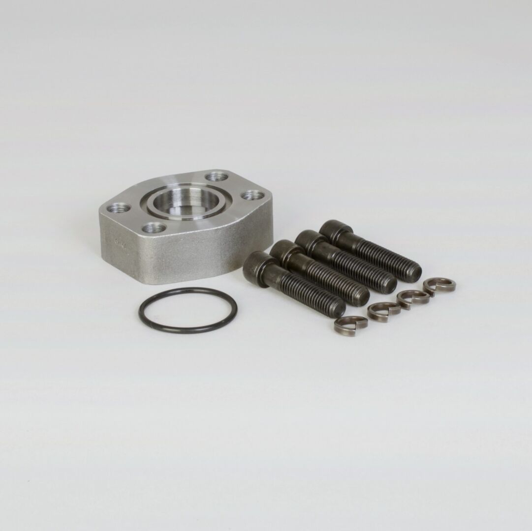 JLG Dsflange P563123 replacement part image