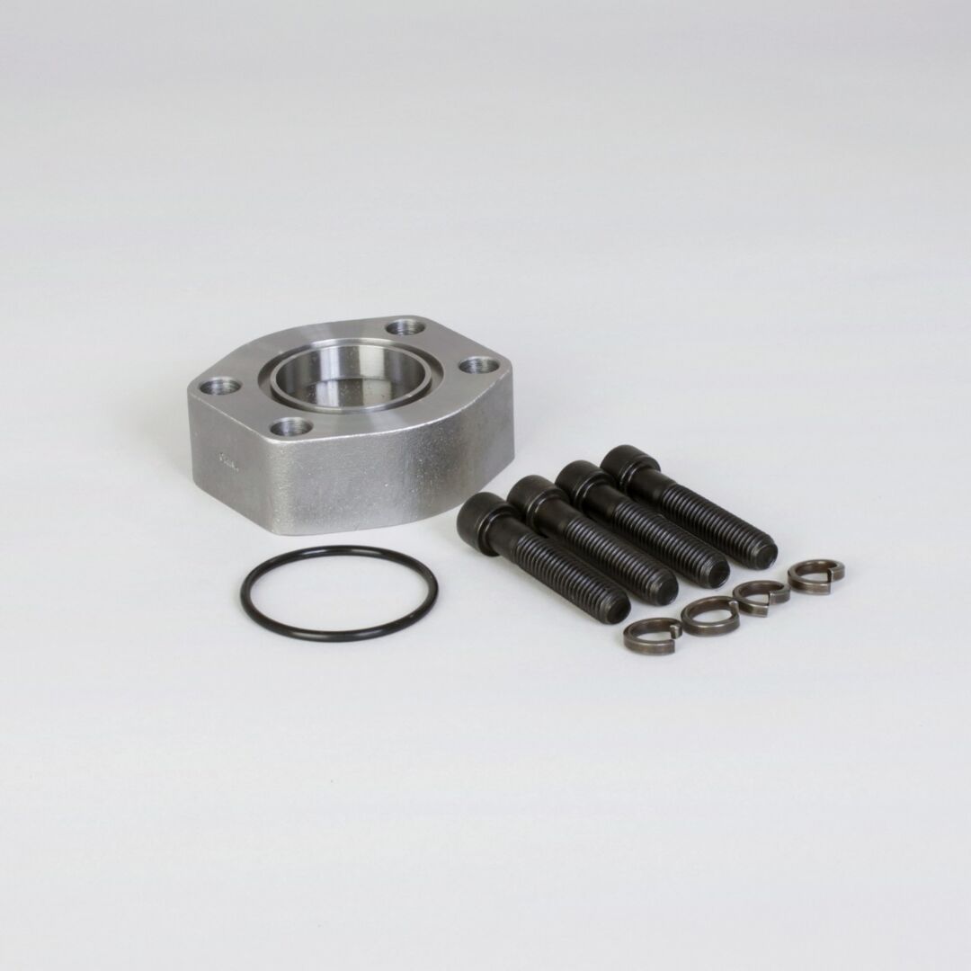 JLG Dsflange P563124 replacement part image