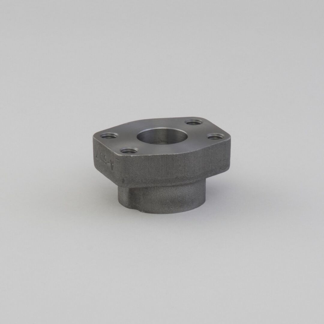 JLG Dsflange P563168 replacement part image