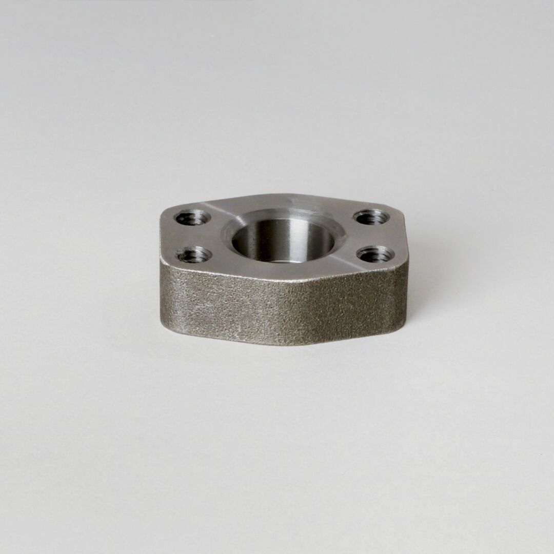 JLG Dsflange P563176 replacement part image