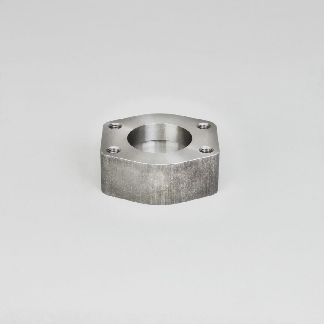 JLG Dsflange P563181 replacement part image