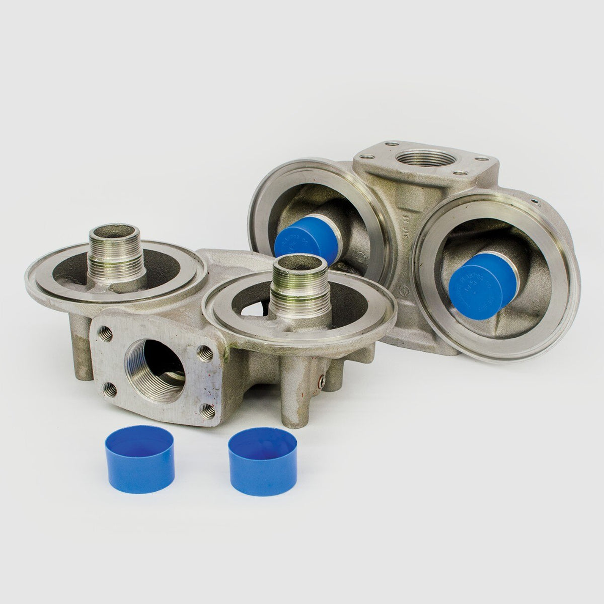 Genie P563274DFS HEAD ASSEMBLY, HYDRAULIC