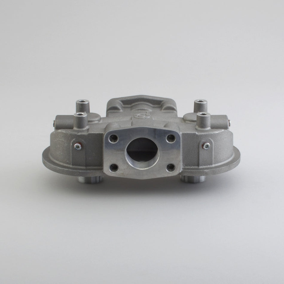 Genie P563275DFS HEAD ASSEMBLY, HYDRAULIC