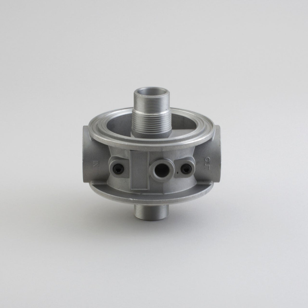 Genie P563277DFS HEAD ASSEMBLY, HYDRAULIC