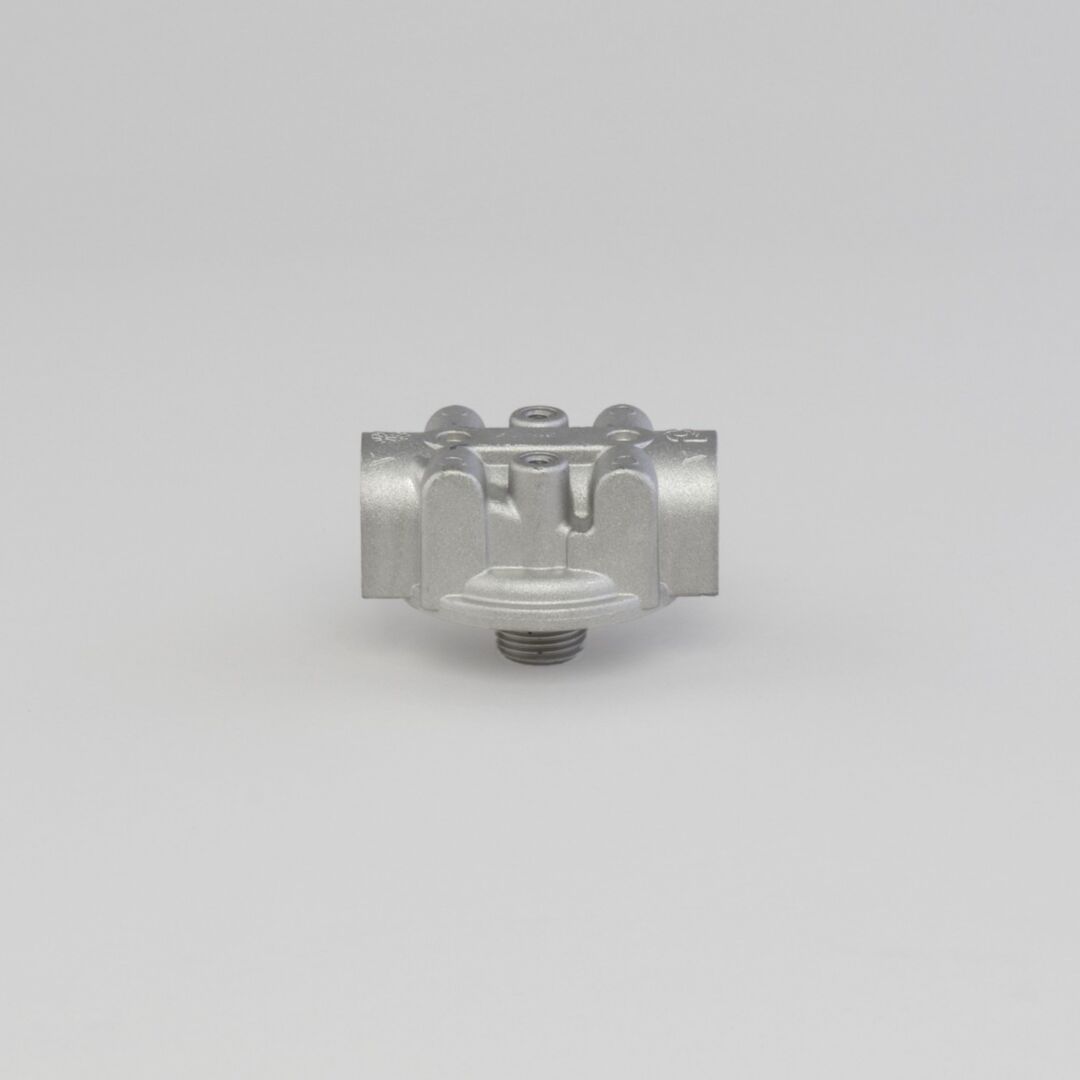 JLG Dshead Assembly Hydraulic P563279 replacement part image
