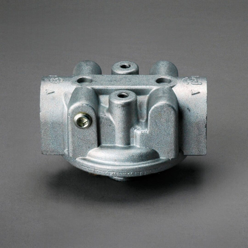 JLG Dshead Assembly Hydraulic P563288 replacement part image