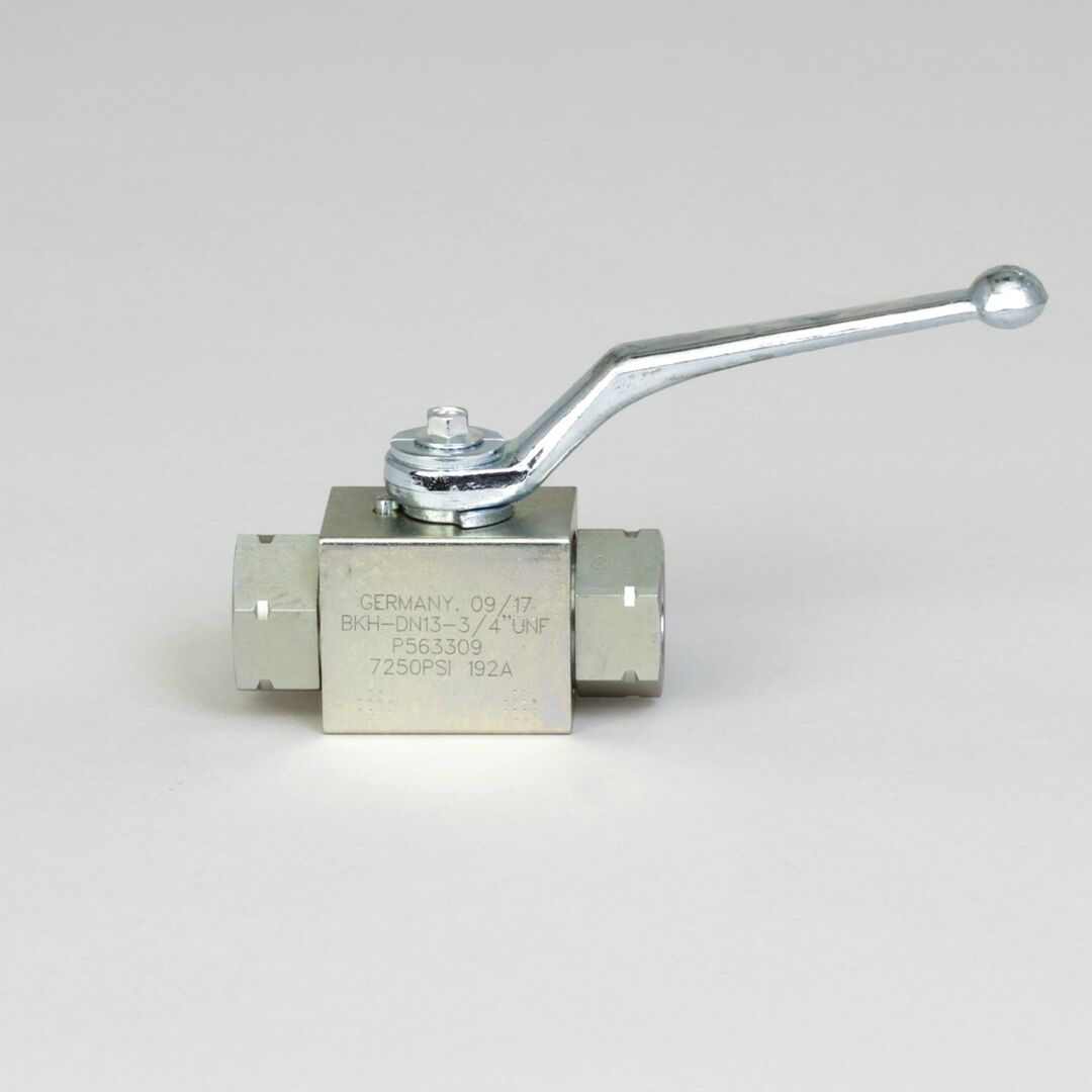 JLG Dsball Valve P563309 replacement part image