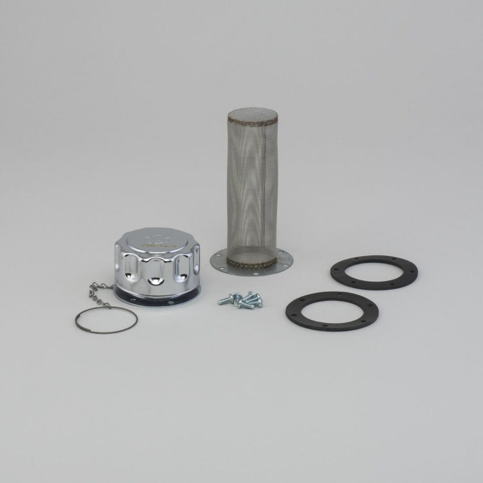 JLG Dsfiller Breather Assembly P563347 replacement part image