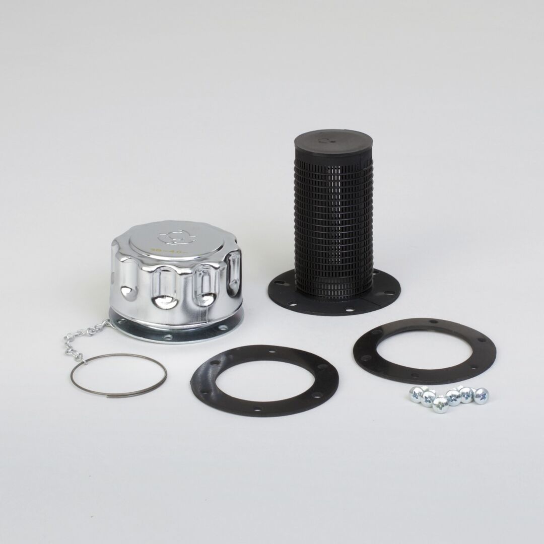 JLG Dsfiller Breather Assembly P563350 replacement part image