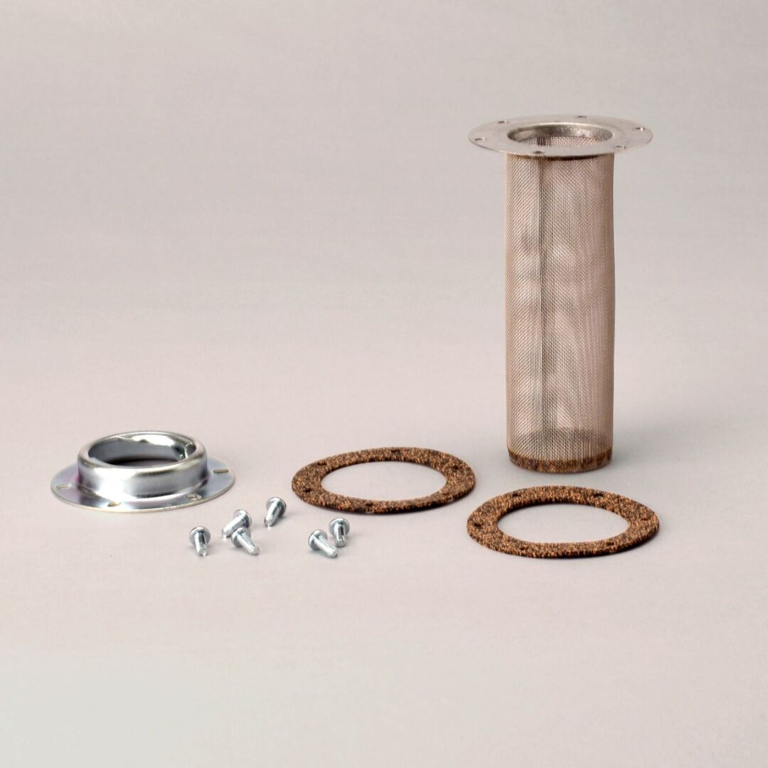 JLG Dsflange Assembly Hydraulic P563453 replacement part image