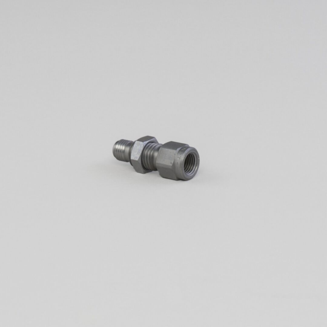 JLG Dsadapter Hydraulic P563800 replacement part image