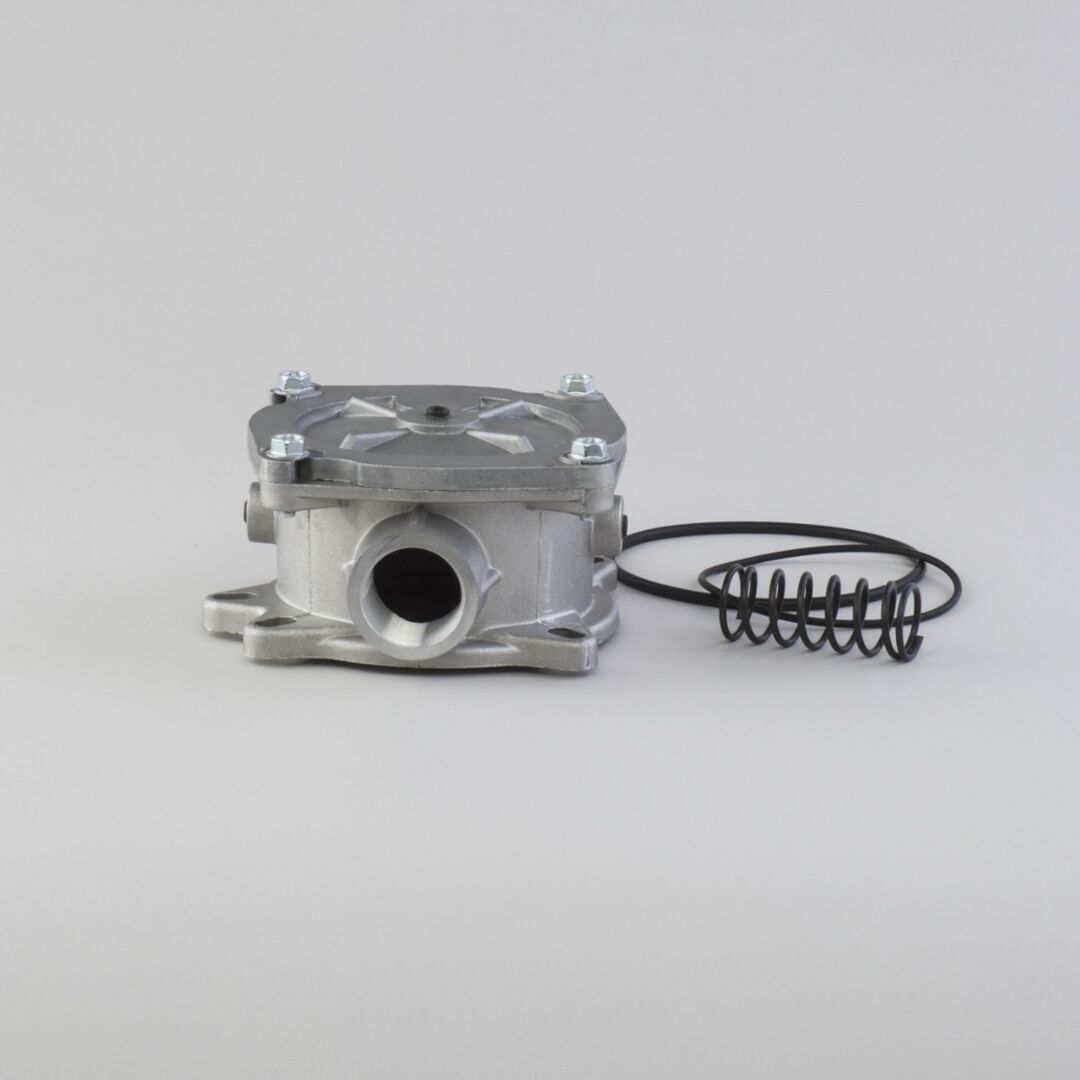 JLG Dshead Assembly Hydraulic P563958 replacement part image