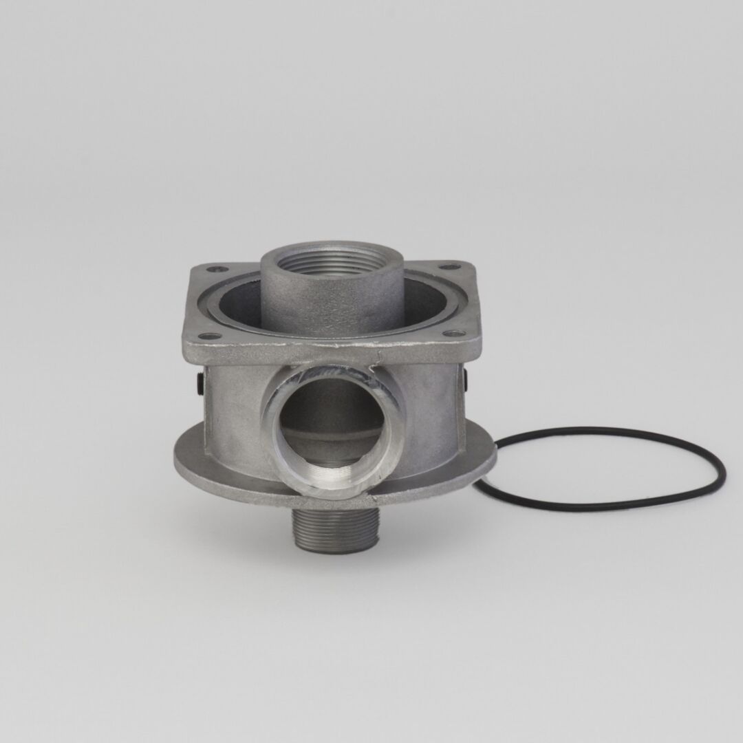 JLG Dshead Assembly Hydraulic P563973 replacement part image