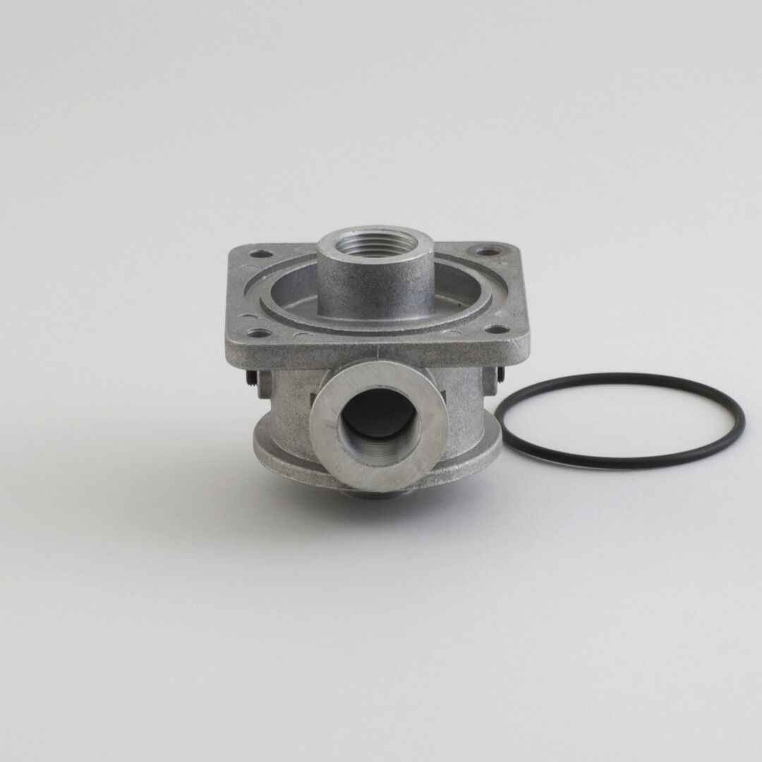 JLG Dshead Assembly Hydraulic P564038 replacement part image