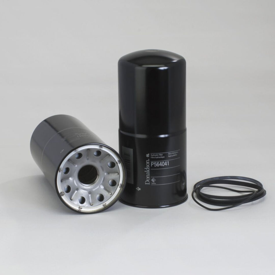 JLG Dshydraulic Filter Spin On P564041 replacement part image