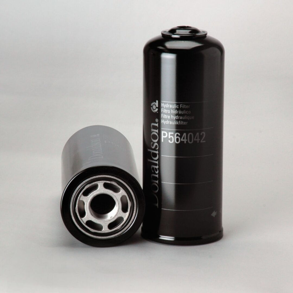 JLG Dshydraulic Filter Spin On P564042 replacement part image