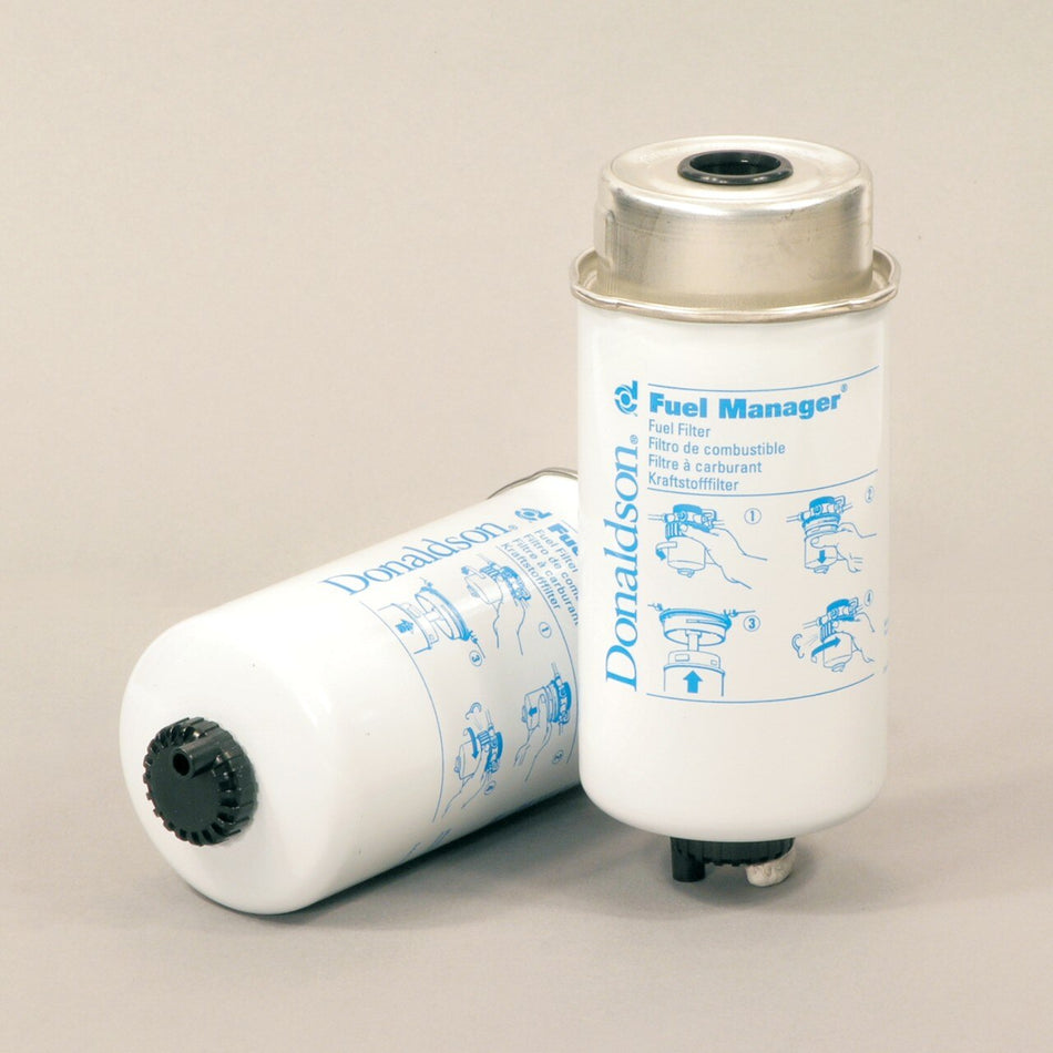Genie P564391DFS FUEL FILTER, WATER SEPARATOR SPIN-ON