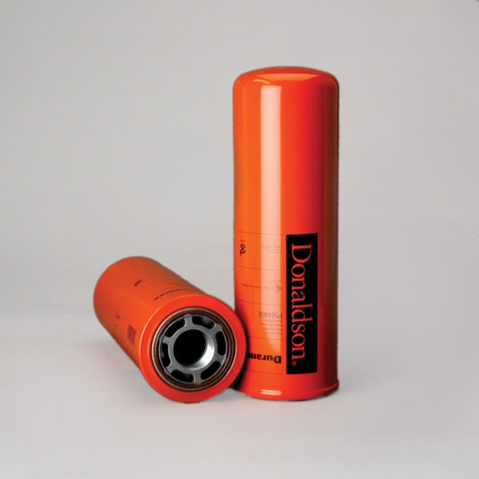 JLG Dshydraulic Filter Spin On P564468 replacement part image