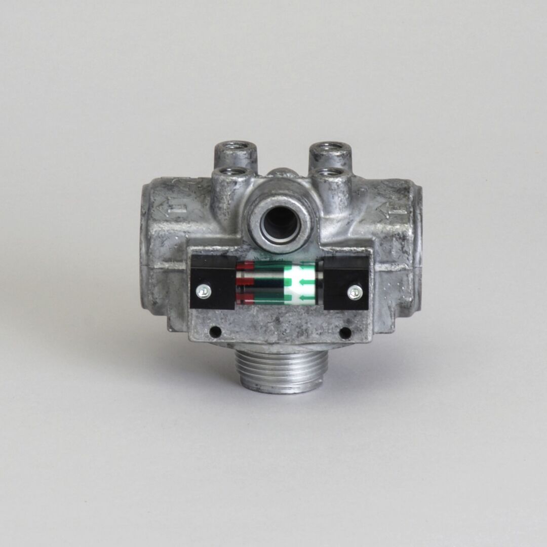 JLG Dshead Assembly Hmk04 Duram P564484 replacement part image