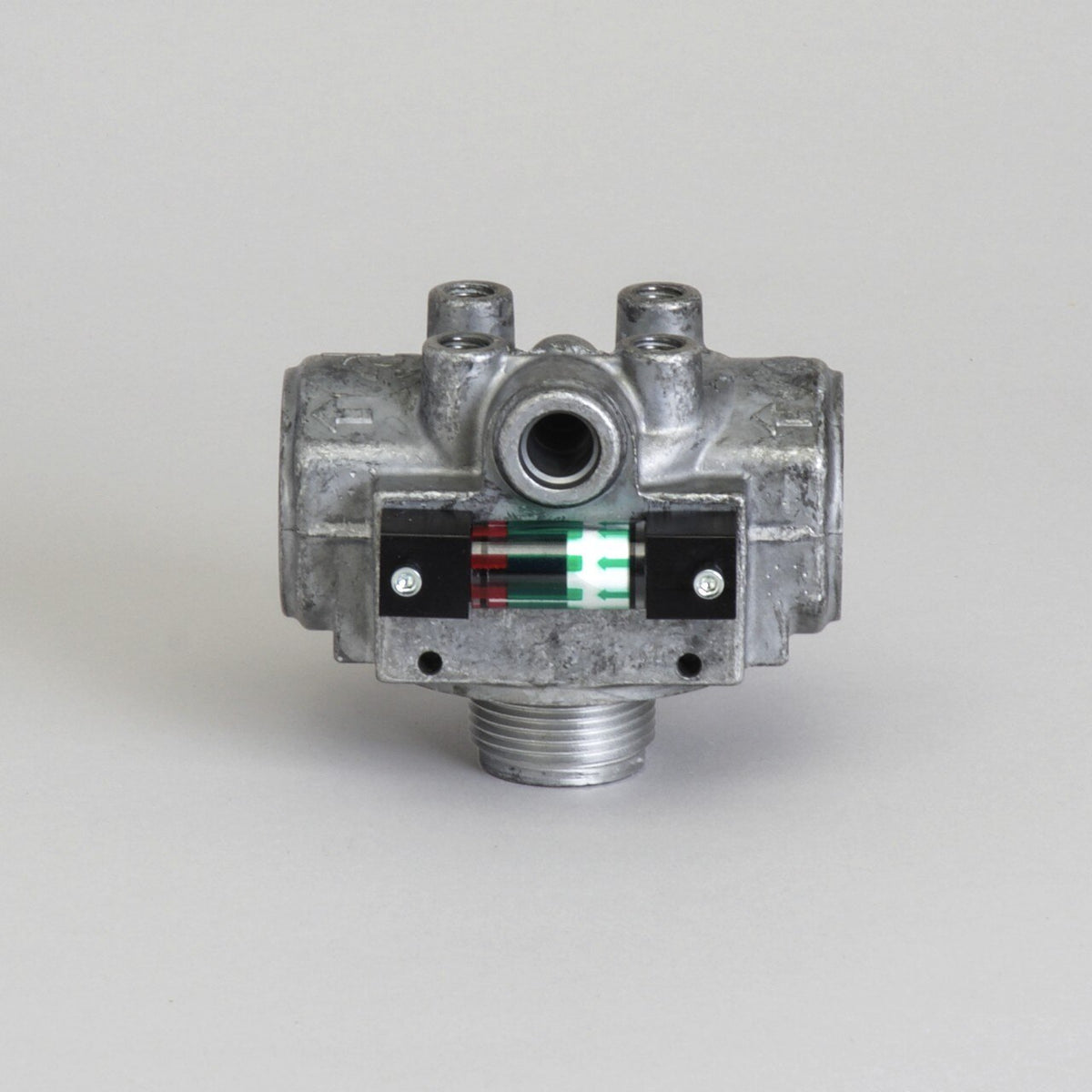 Genie P564484DFS HEAD ASSEMBLY, HMK04 DURAMAX