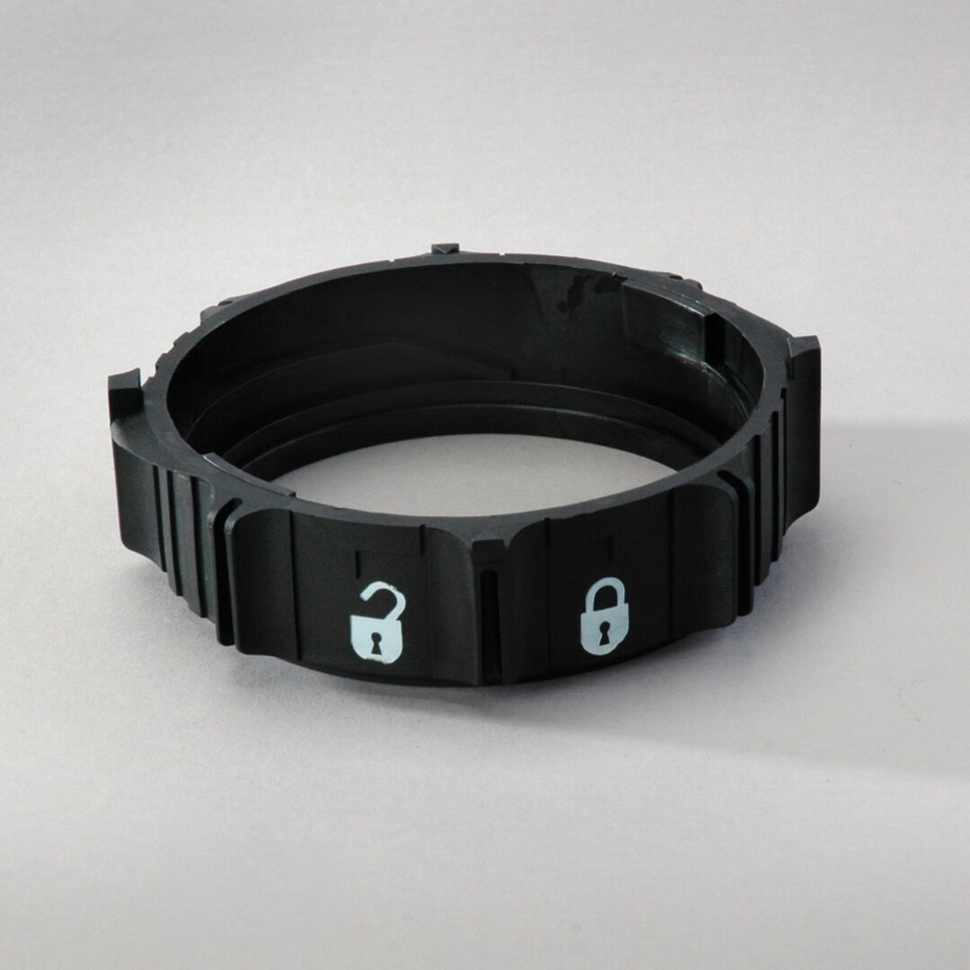 JLG Dslocking Ring P564649 replacement part image