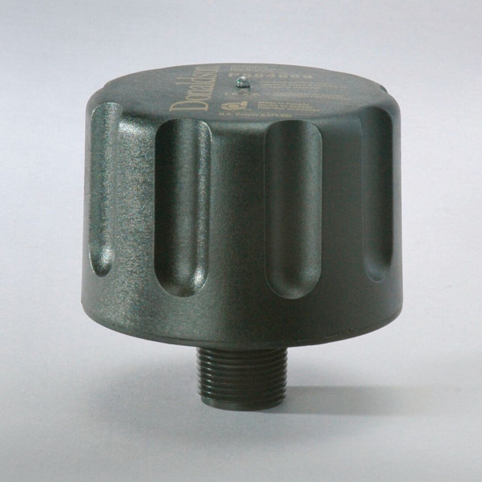 JLG Dsbreather Trap P564669 replacement part image