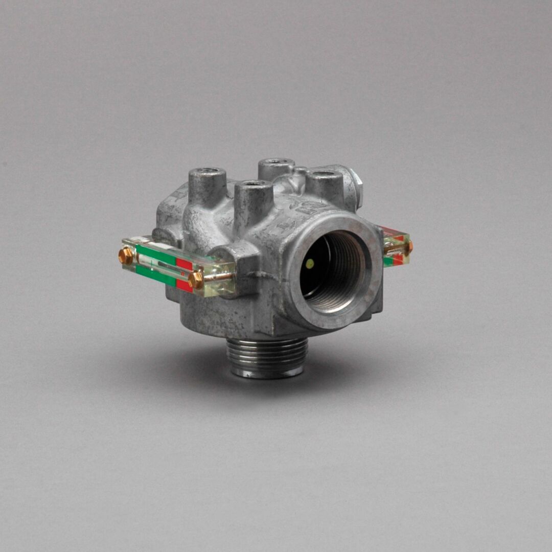 JLG Dshead Assembly Hmk04 Duram P564850 replacement part image