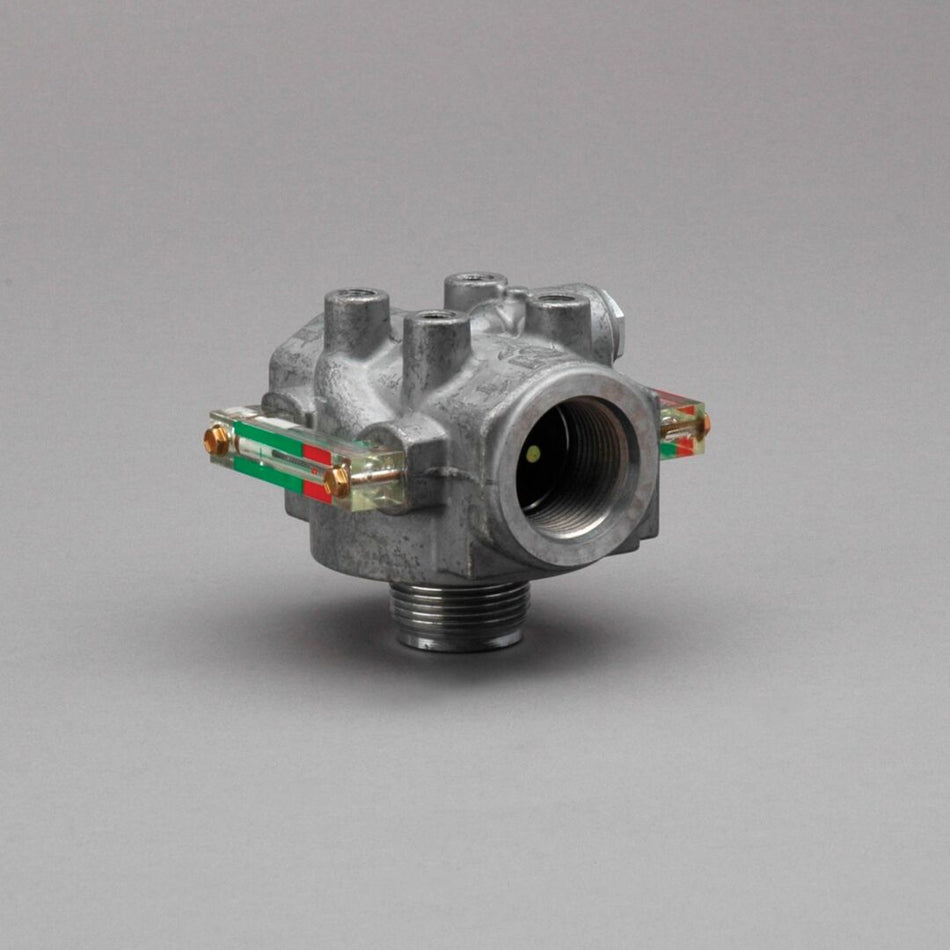 JLG Dshead Assembly Hmk04 Duram P564850 replacement part image