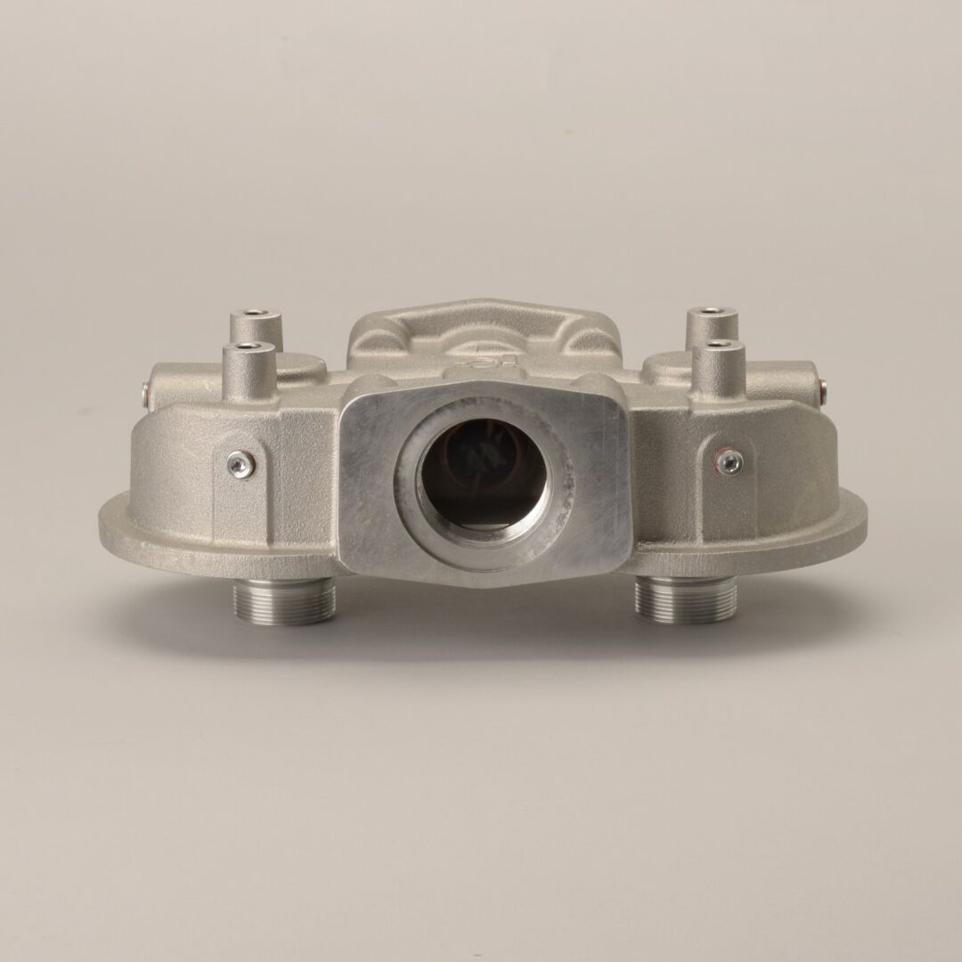 JLG Dshead Assembly Hydraulic P564892 replacement part image