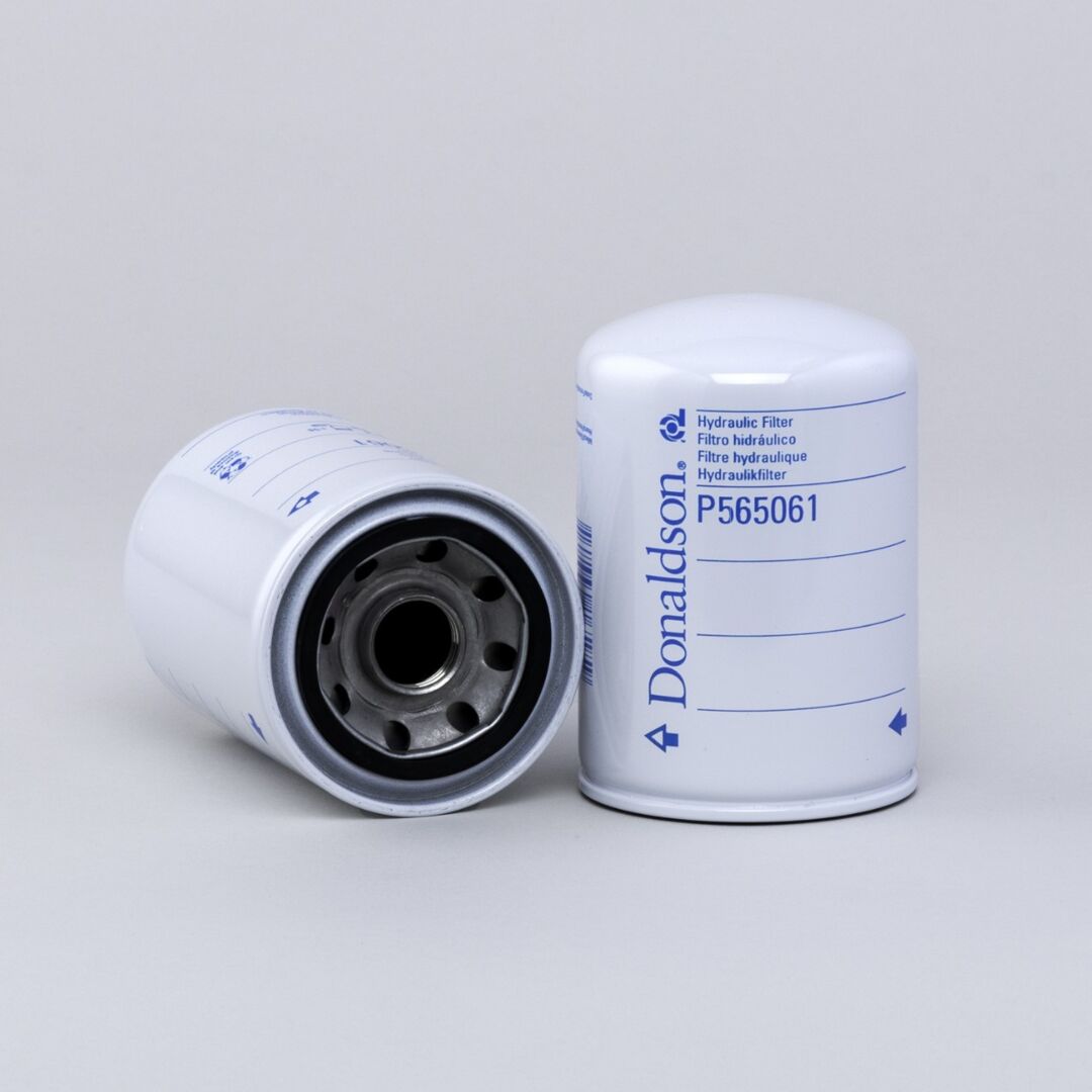 JLG Dshydraulic Filtercase Of 12 P565061 replacement part image