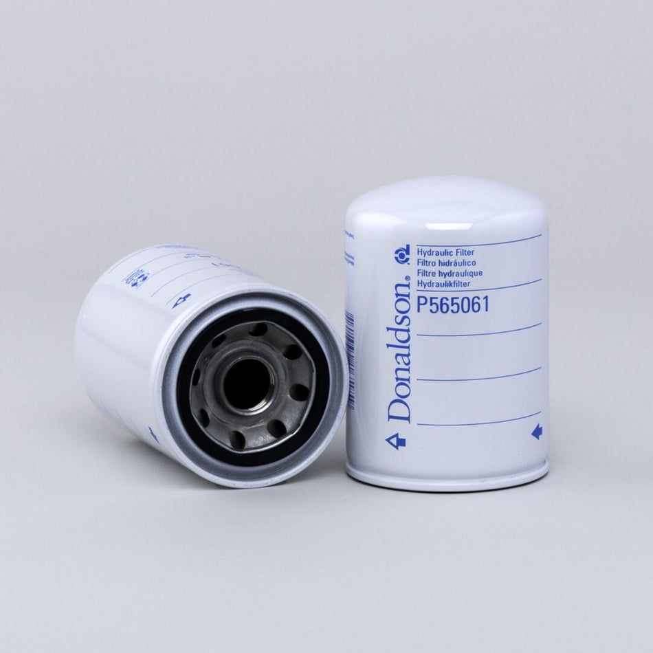 JLG Dshydraulic Filtercase Of 12 P565061 replacement part image