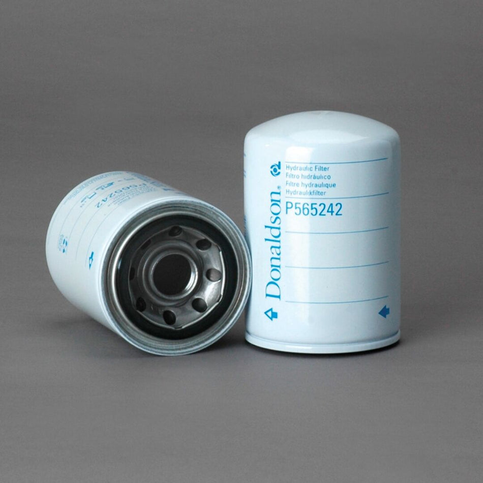 JLG Dshydraulic Filtercase Of 12 P565242 replacement part image
