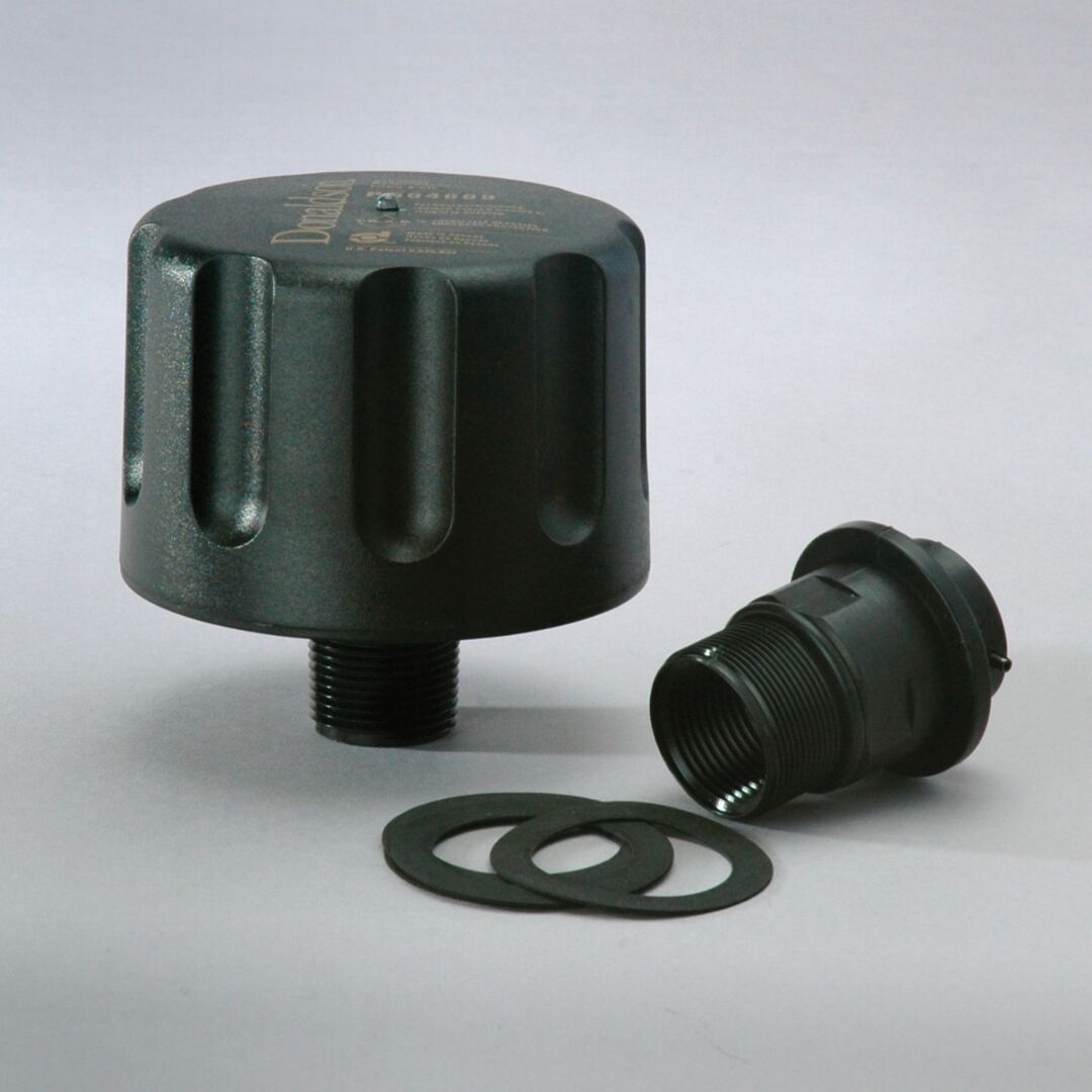 JLG Dsbreather Trap P565616 replacement part image
