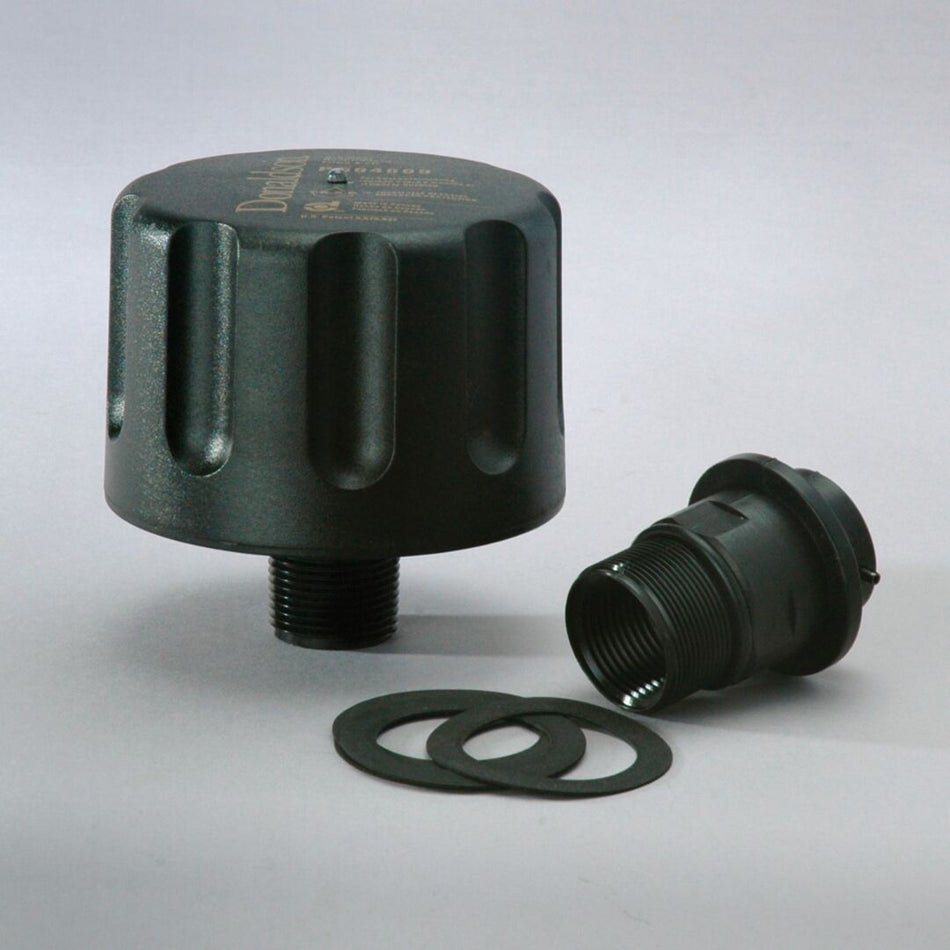 JLG Dsbreather Trap P565616 replacement part image