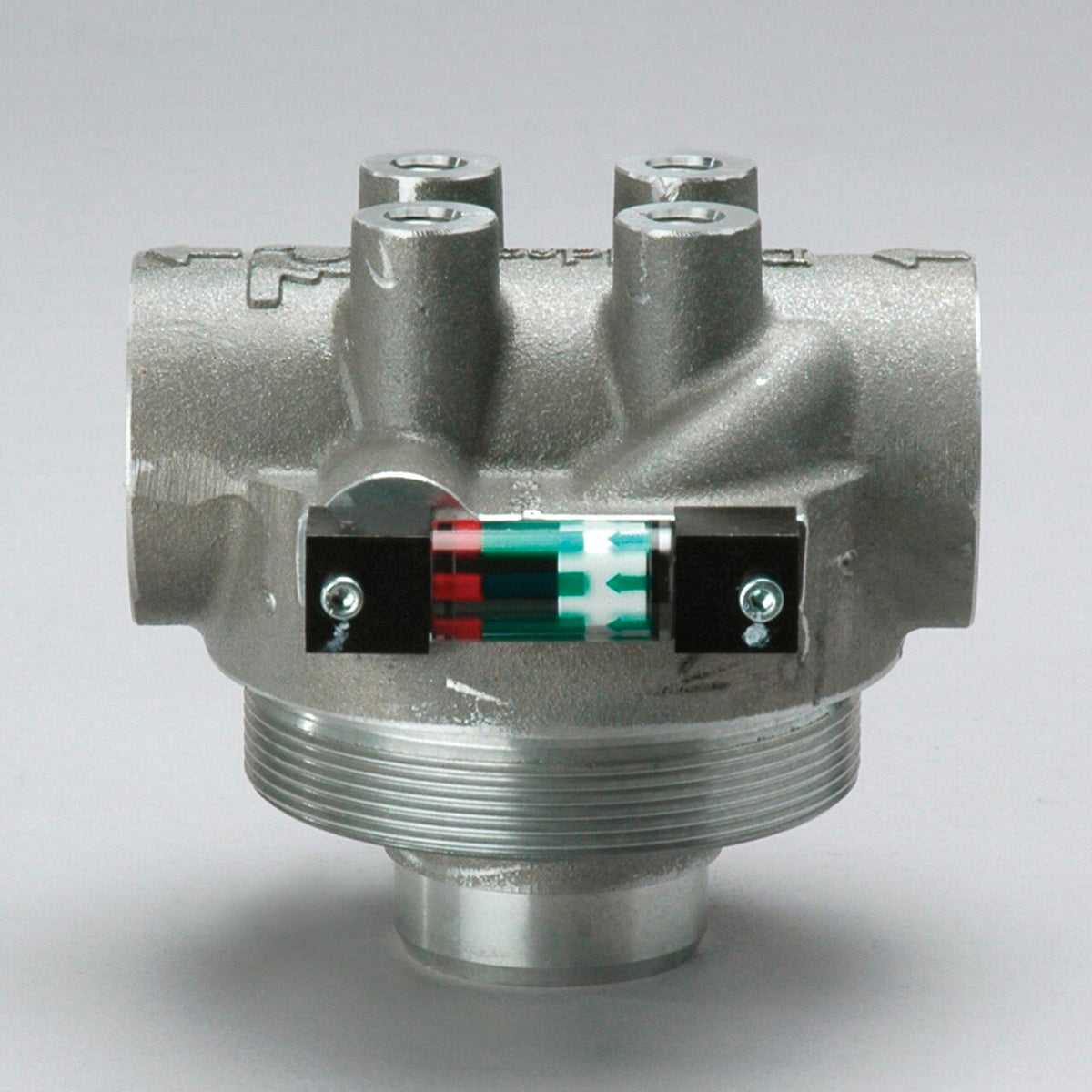Genie P566023DFS HEAD ASSEMBLY, BULK FLUID