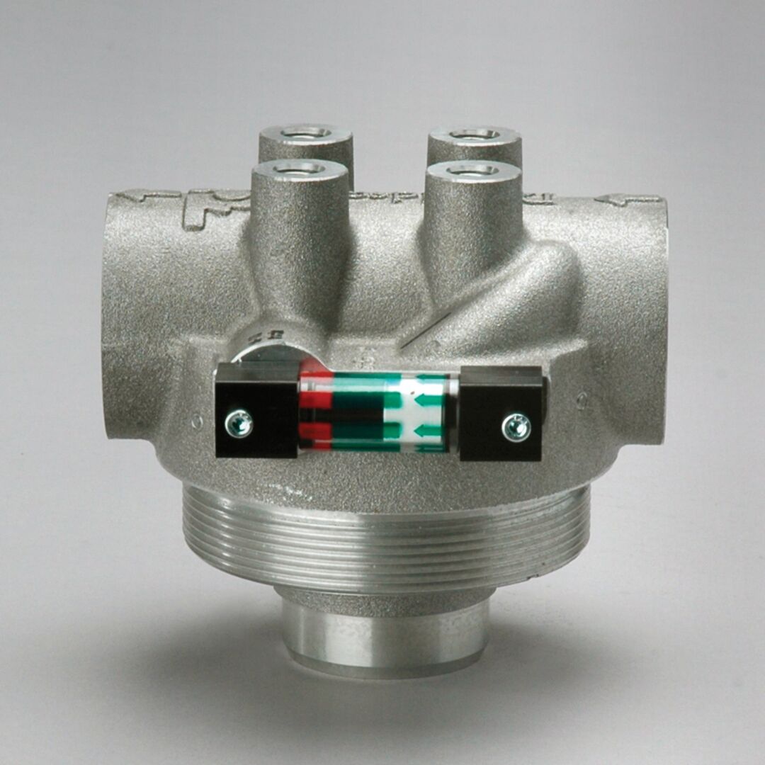 JLG Dsclean Solutions Point Of U P566024 replacement part image