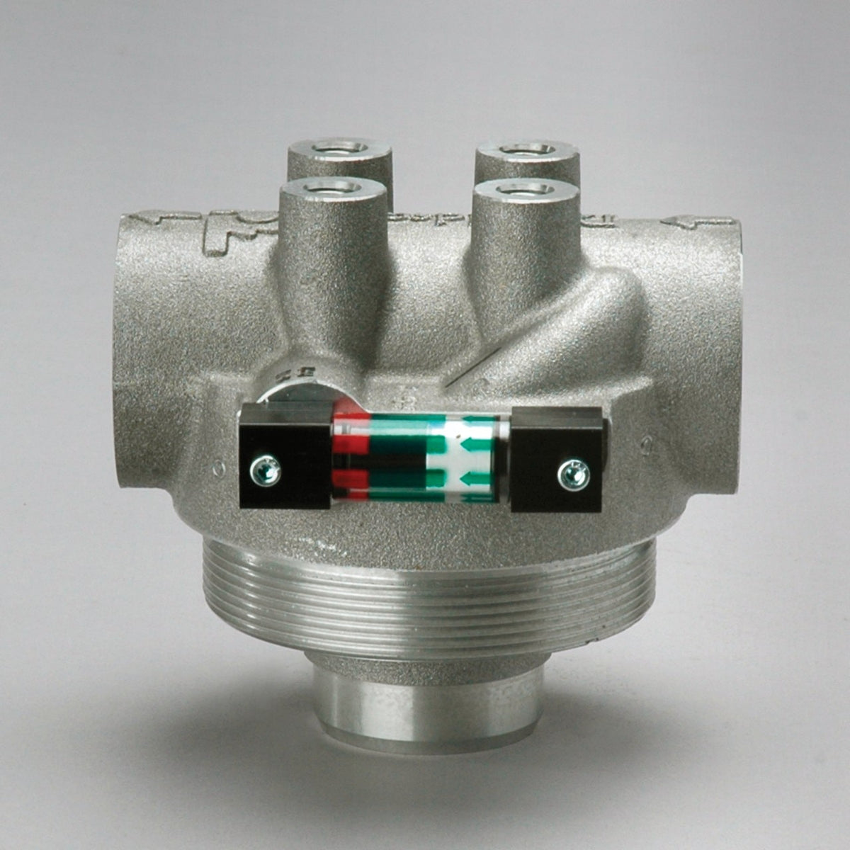 Genie P566024DFS HEAD ASSEMBLY, BULK FLUID