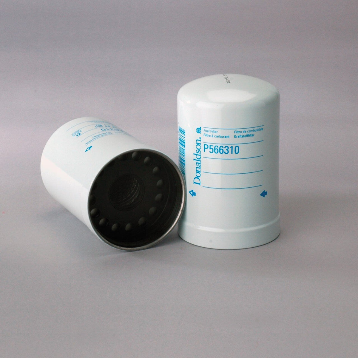 Genie P566310DFS FUEL FILTER, SPIN-ON