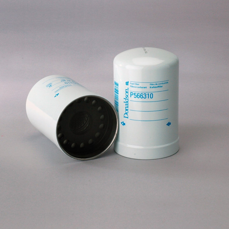 Genie P566310DFS FUEL FILTER, SPIN-ON