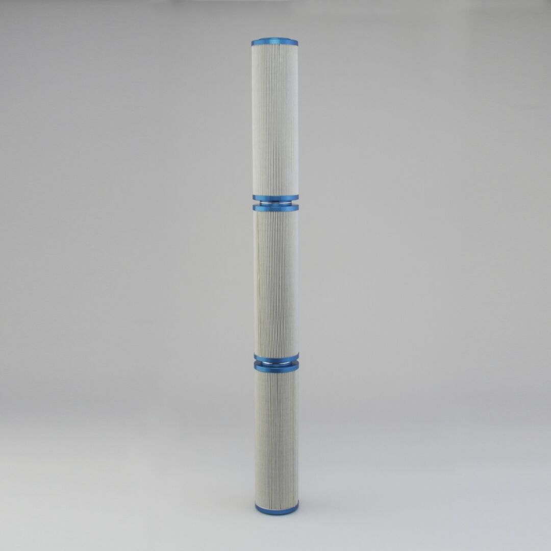 JLG Dshydraulic Filter Cartridg P566645 replacement part image