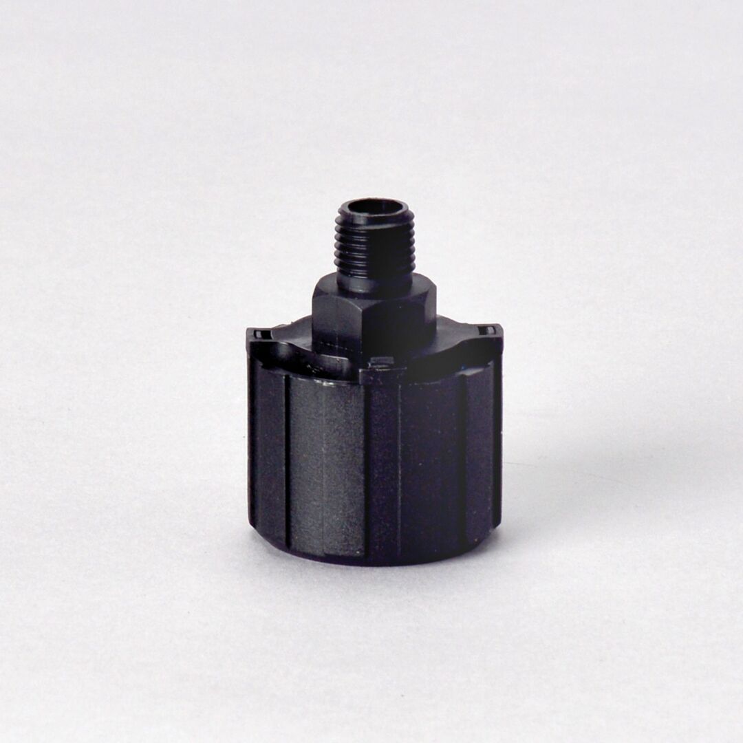 JLG Dsbreathercase Of 5 P567392 replacement part image