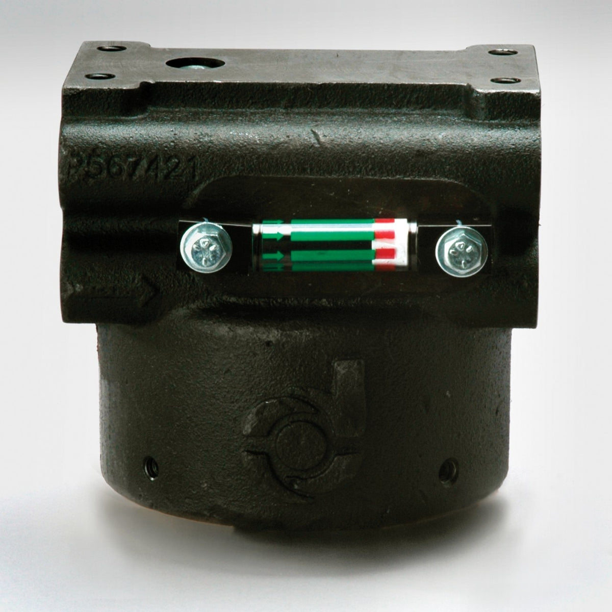 Genie P567639DFS HEAD ASSEMBLY, HYDRAULIC