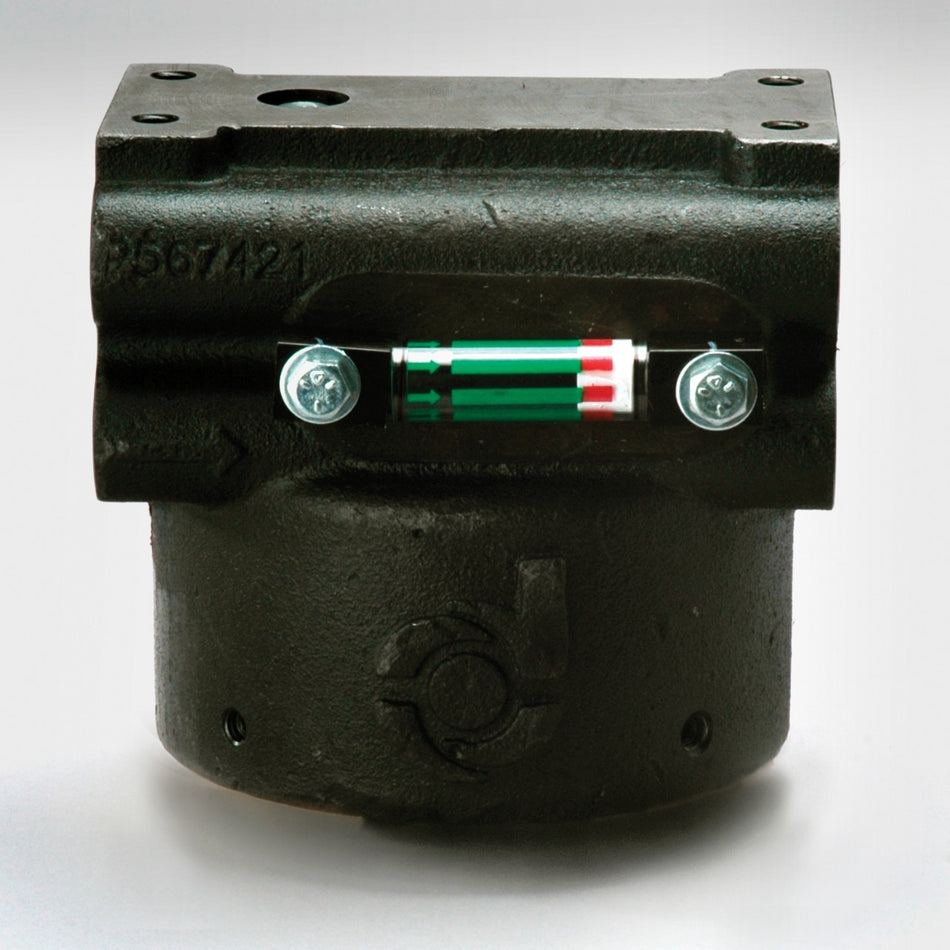 Genie P567639DFS HEAD ASSEMBLY, HYDRAULIC