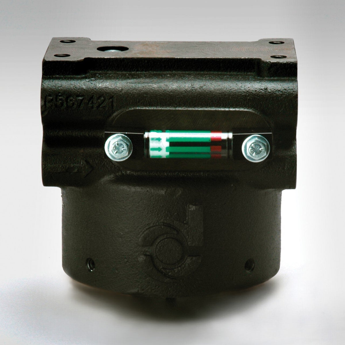 Genie P567640DFS HEAD ASSEMBLY, HYDRAULIC