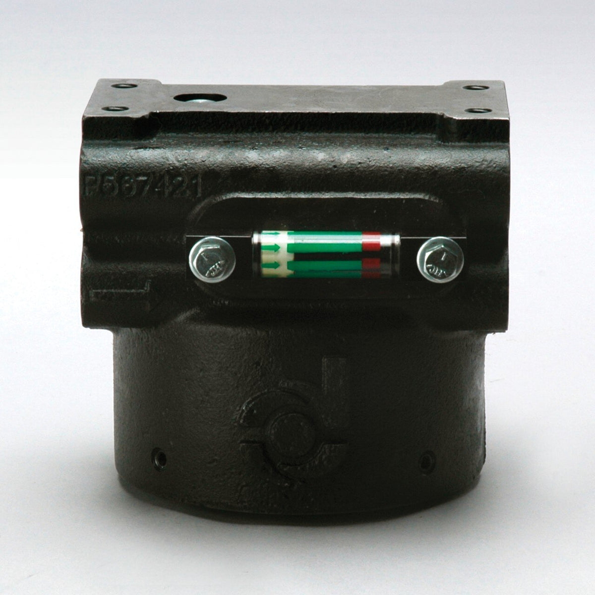 Genie P567641DFS HEAD ASSEMBLY, HYDRAULIC