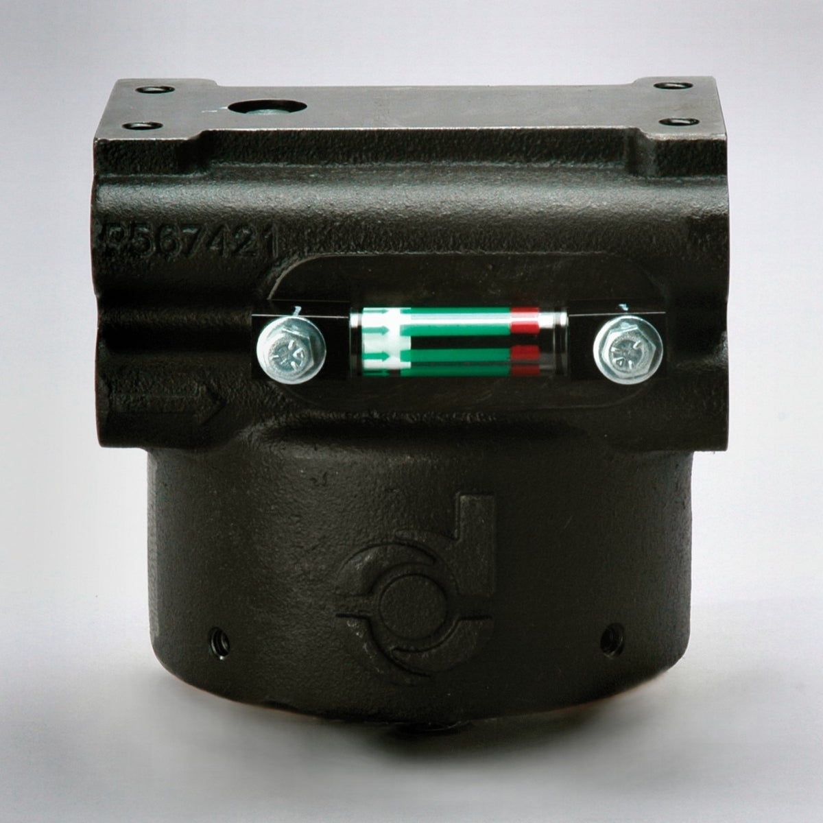 Genie P567642DFS HEAD ASSEMBLY, HYDRAULIC