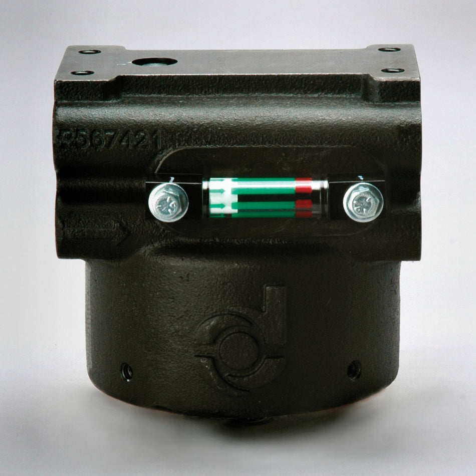 Genie P567642DFS HEAD ASSEMBLY, HYDRAULIC