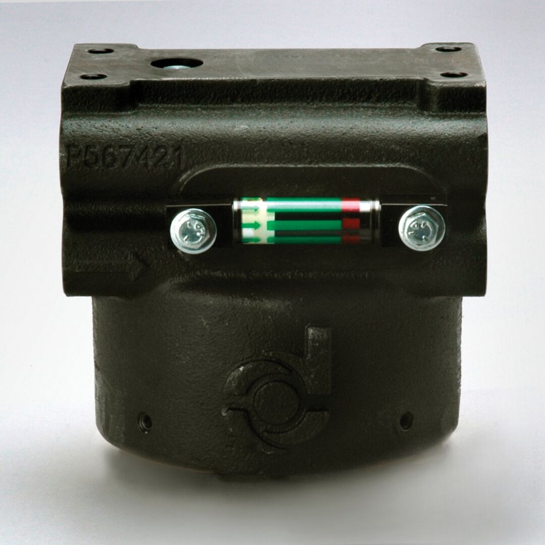 JLG Dshead Assembly Hydraulic P567643 replacement part image